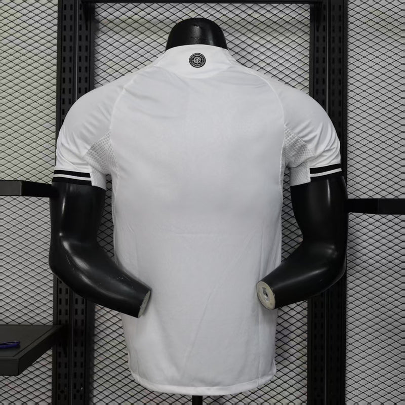 CAMISOLA VERSÃO PLAYER DO FULHAN 25/26 BRANCO