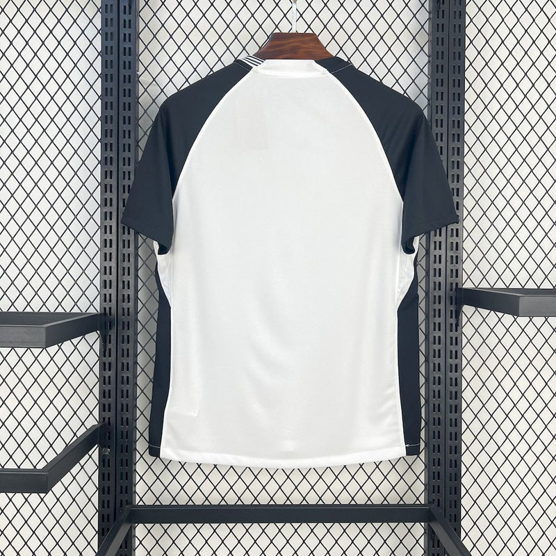 CAMISOLA DO CORINTHIANS 25/26 BRANCO