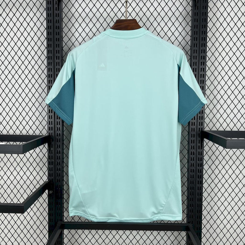 CAMISOLA DO CRUZEIRO 25/26 VERDE TREINO