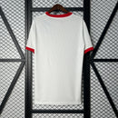 CAMISOLA DO BENFICA 25/26 BRANCO EDIÇÃO ESPECIAL