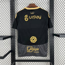 CAMISOLA DO AL AHLI 25/26 PRETO