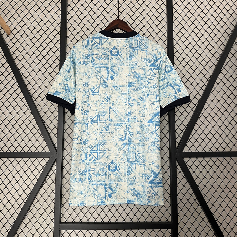 CAMISOLA DA SELEÇÃO DE PORTUGAL 25/26 MULTICOLOR