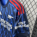 CAMISOLA DO ARSENAL 25/26 AZUL