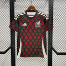 CAMISOLA DA SELEÇÃO DO MEXICO 25/26 MULTICOLOR