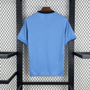 CAMISOLA DA SELEÇÃO DA HOLANDA 25/26 AZUL