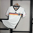 CAMISOLA RETRO DA ALEMANHA 97/98 BRANCO