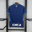 CAMISOLA DO ATHETIC BILBAO 25/26 AZUL