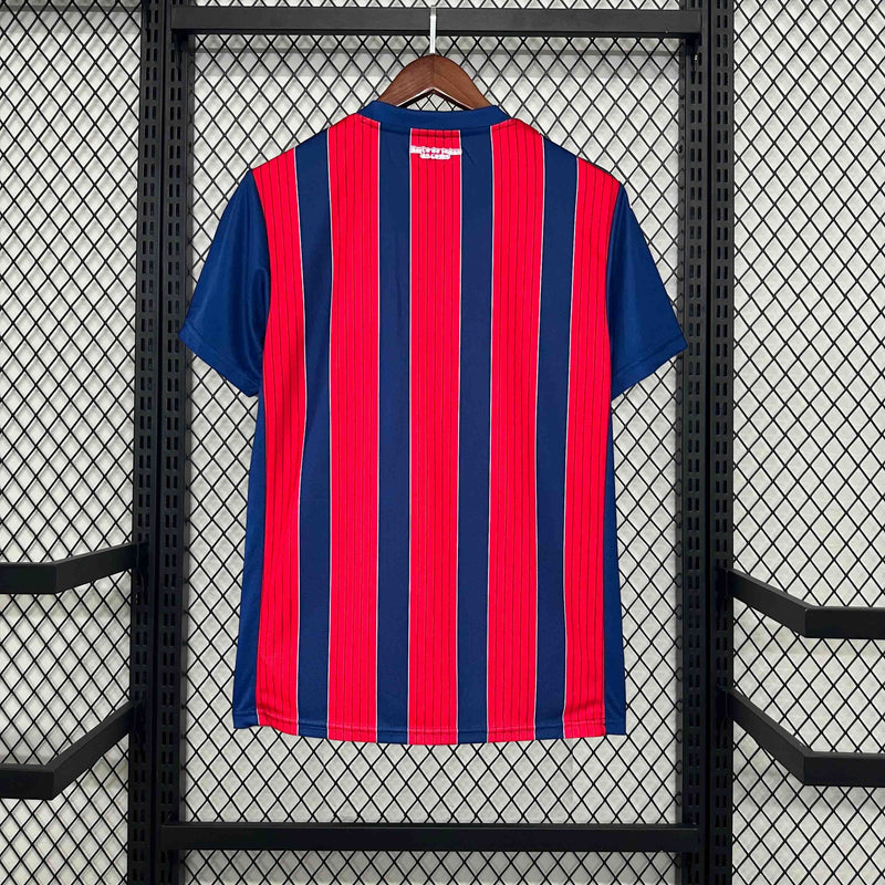 CAMISOLA DO BAHIA 25/26 TRICOLOR