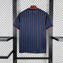 CAMISOLA DA SELEÇÃO DO USA 25/26 AZUL