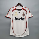 CAMISOLA RETRO DO MILAN 06/07 BRANCO