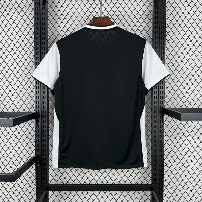 CAMISOLA DO CORINTHIANS 25/26 PRETO