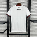 CAMISOLA DA SELEÇÃO DA ALBANIA 25/26 BRANCO