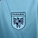 CAMISOLA DA SELEÇÃO DO PANAMÁ 25/26 AZUL