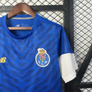 CAMISOLA DO PORTO 25/26 AZUL