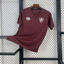 CAMISOLA DO FLUMINENSE 25/26 VERMELHO