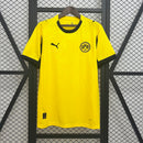 CAMISOLA DO BORUSSIA DORTMUND 25/26 AMARELO