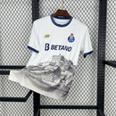CAMISOLA DO PORTO 25/26 BRANCO EDIÇÃO ESPECIAL
