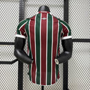 CAMISOLA VERSÃO PLAYER DO FLUMINENSE 25/26 TRICOLOR