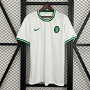 CAMISOLA DO SPORTING 25/26 BRANCO EDIÇÃO ESPECIAL