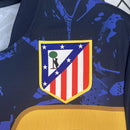 CAMISOLA DO ATLETICO DE MADRID 25/26 TRICOLOR