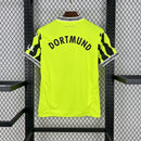 CAMISOLA DO BORUSSIA DORTMUND 25/26 VERDE NEON