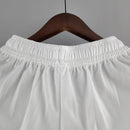 Shorts AC Milan 2022/23 White - ResPeita Sports 