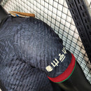 CAMISOLA VERSÃO PLAYER DE PORTUGAL 23/24 BLACK