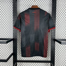 CAMISOLA DO BAYER LEVERKUSEN 25/26 PRETO
