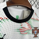 KIT INFANTIL DO PORTUGAL 25/26 BRANCO
