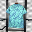 CAMISOLA DO SPORTING 25/26 AZUL GOLEIRO