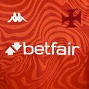 CAMISOLA DO VASCO 25/26 LARANJA