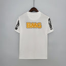 CAMISOLA RETRO DO SANTOS 11/12 BRANCO