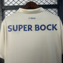 CAMISOLA DO PORTO 25/26 BEGE