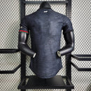 CAMISOLA VERSÃO PLAYER DE PORTUGAL 23/24 BLACK