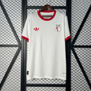 CAMISOLA DO BENFICA 25/26 BRANCO EDIÇÃO ESPECIAL