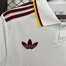 CAMISOLA DO ARSENAL 25/26 BRANCO