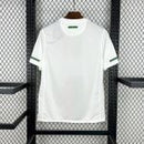CAMISOLA RETRÕ DE PORTUGAL BRANCO