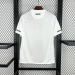 CAMISOLA RETRÕ DE PORTUGAL BRANCO