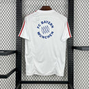 CAMISOLA DO BAYERN MUNICH 25/26 BRANCO