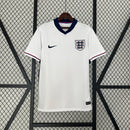 CAMISOLA DA SELEÇÃO DA INGLATERRA 25/26 BRANCO