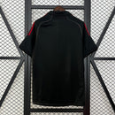 CAMISOLA RETRO DO MILAN 12/13 PRETO