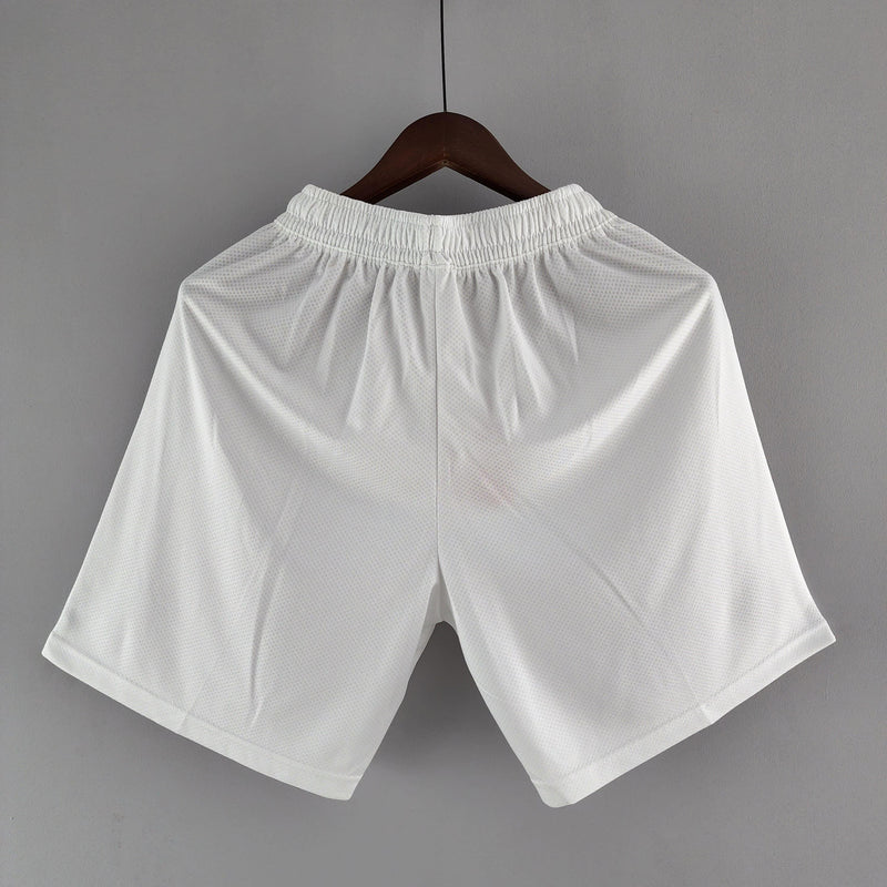 Shorts AC Milan 2022/23 White - ResPeita Sports 