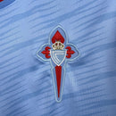CAMISOLA DO CELTA DE VIGO 25/26 AZUL
