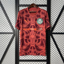 CAMISOLA DO PALMEIRAS 25/26 VERMELHO GOLEIRO
