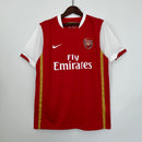 CAMISOLA RETRO DO ARSENAL 06/08 VERMELHO