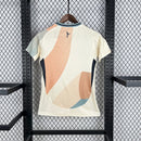 CAMISOLA FEMININA DA ESPANHA 25/26 MULTICOLOR