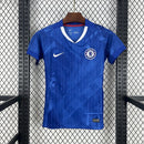 CAMISOLA FEMININA DO CHELSEA 25/26 AZUL