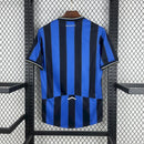 CAMISOLA DO ATALANTA 25/26 AZUL E PRETO
