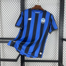CAMISOLA DO ATALANTA 25/26 AZUL E PRETO