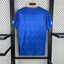 CAMISOLA RETRO DA FRANÇA 12/13 AZUL
